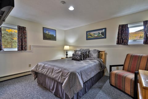 Pico Mountain Condo F106 Pico Mountain Getaway condo Apartment in Mendon