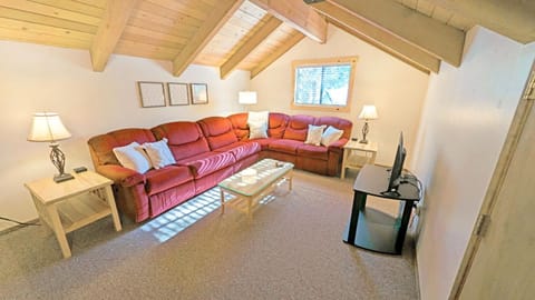 Pine Needle 2 condo Apartment in Sunriver