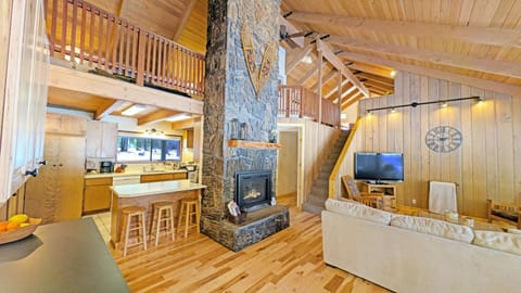 Pine Needle 2 condo Apartment in Sunriver