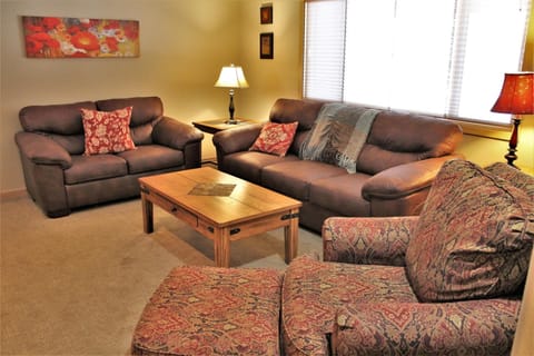 Lone Eagle Landing 2 home House in Sunriver