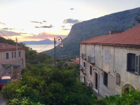 La casa di Venere Apartment in Maratea