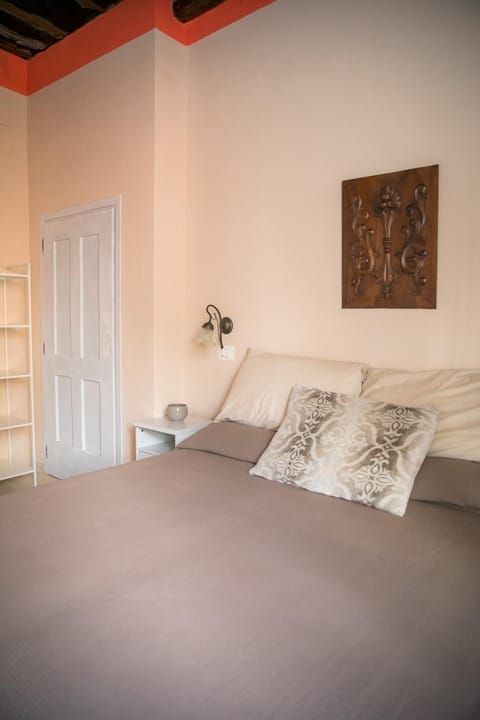 La casa di Venere Apartment in Maratea