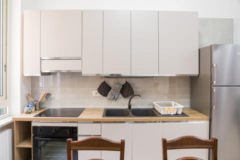 VomeroMetroNest By Dimorra Apartment in Naples