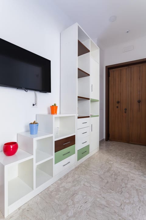 VomeroMetroNest By Dimorra Apartment in Naples