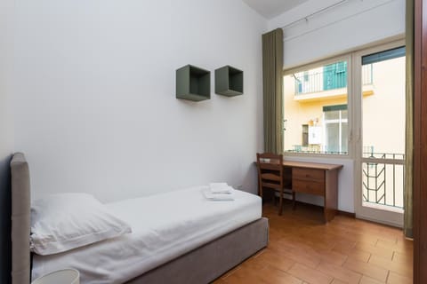 VomeroMetroNest By Dimorra Apartment in Naples