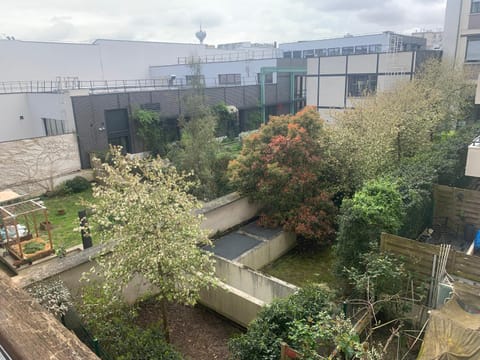 View (from property/room)