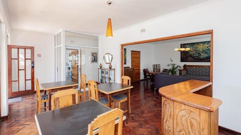 Blossom Boutique Guesthouse Bed and Breakfast in Cape Town