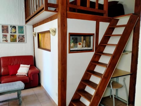 Logement au cœur de lorgues Apartment in Lorgues
