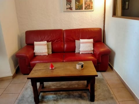 Logement au cœur de lorgues Apartment in Lorgues