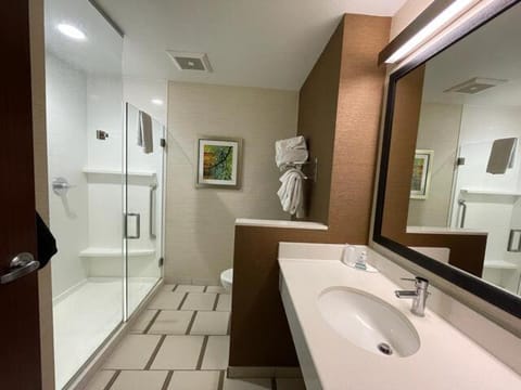 Fairfield Inn & Suites by Marriott Scottsbluff Hotel in Nebraska