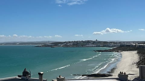 Day, View (from property/room), Beach, Sea view