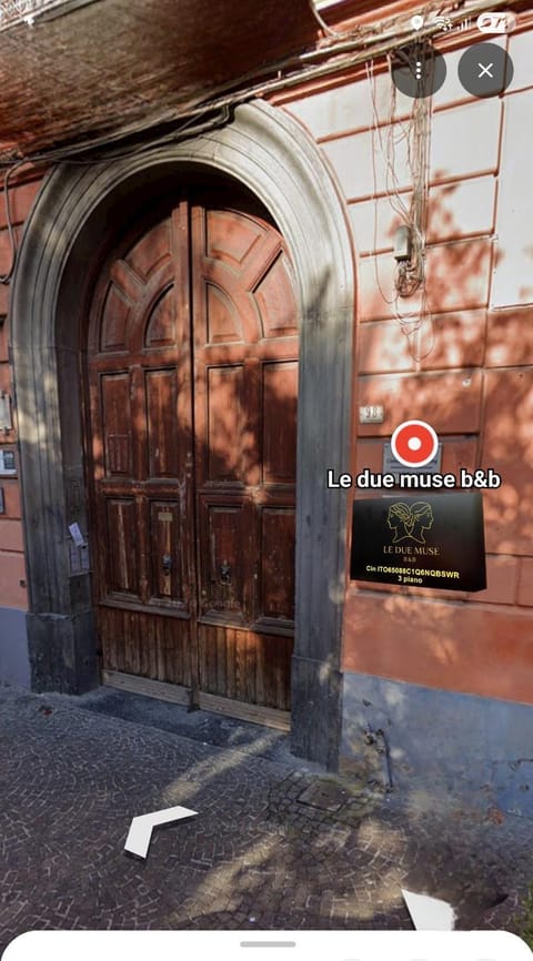 Facade/entrance, Property logo or sign