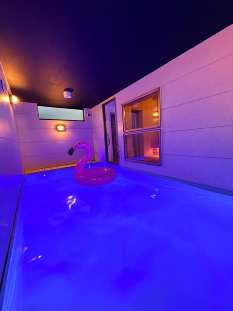 Pool view, Pool view, Swimming pool
