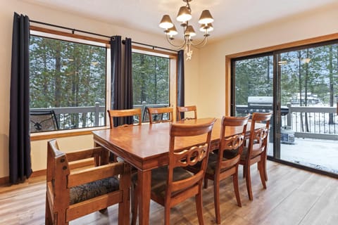 Yellow Pine 10 home House in Sunriver