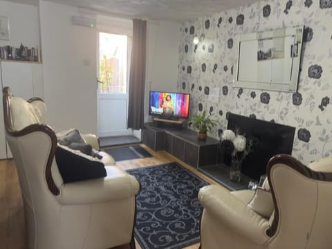 The Bluebird Porthmadog Retreat Apartment in Porthmadog