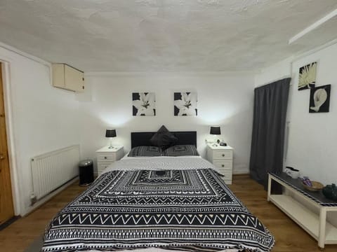 The Bluebird Porthmadog Retreat Apartment in Porthmadog