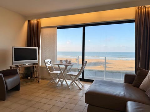 Oostdijk 0102 - Vue Mer Apartment in Koksijde