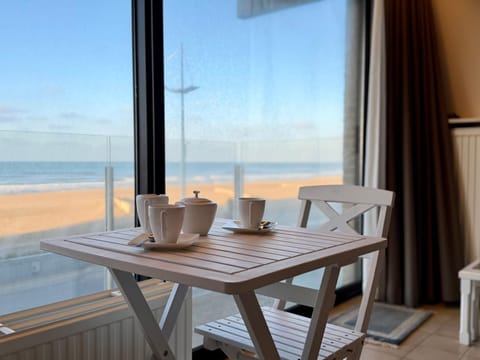 Oostdijk 0102 - Vue Mer Apartment in Koksijde