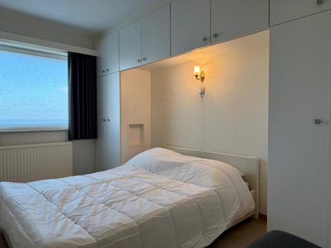 Oostdijk 0102 - Vue Mer Apartment in Koksijde