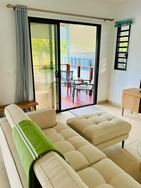 Balcony/Terrace, Living room