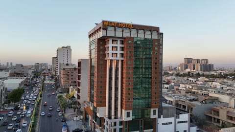 Property view