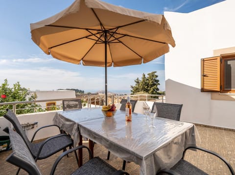View (from property/room), Balcony/Terrace