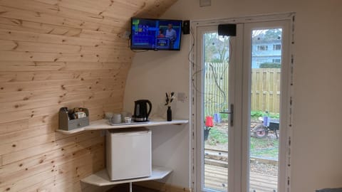 The Pirate Inn Hotel in Penzance