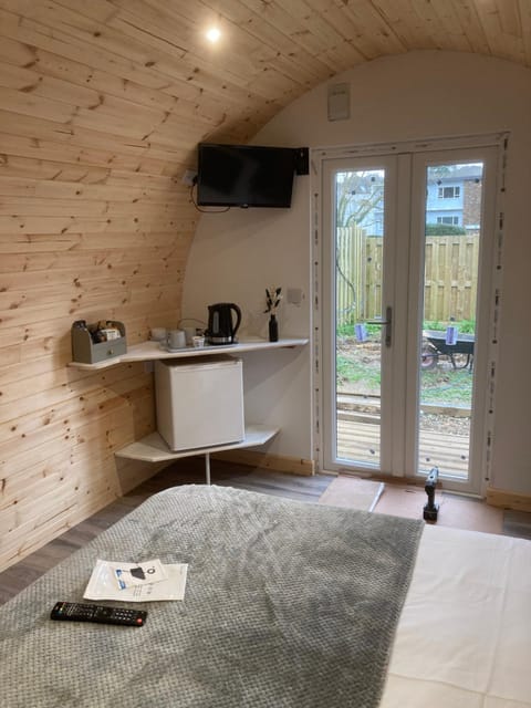 The Pirate Inn Hotel in Penzance