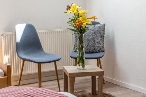 Gasthof Wilder Mann Bed and Breakfast in Serfaus