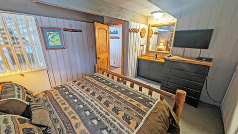 Pine Cone 3 home House in Sunriver