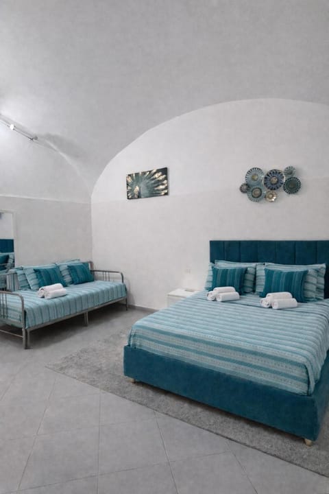Aurora Flavia Suites House in Pozzuoli