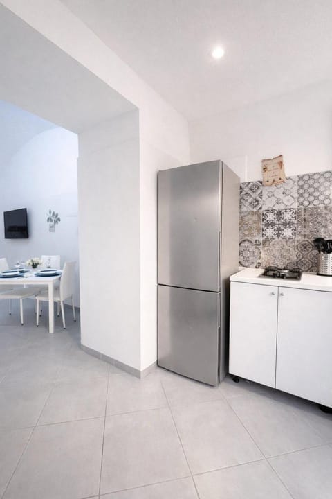 Aurora Flavia Suites House in Pozzuoli