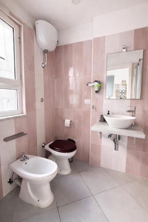 Aurora Flavia Suites House in Pozzuoli