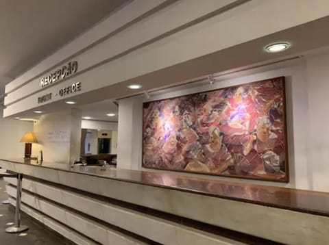 Beach, Pool, Sauna, View! Apartment in Rio de Janeiro