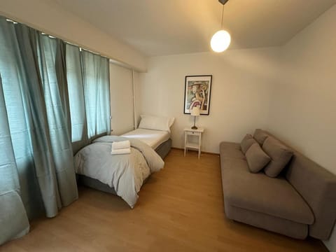 Hostel City Basel 366 Hotel in Basel