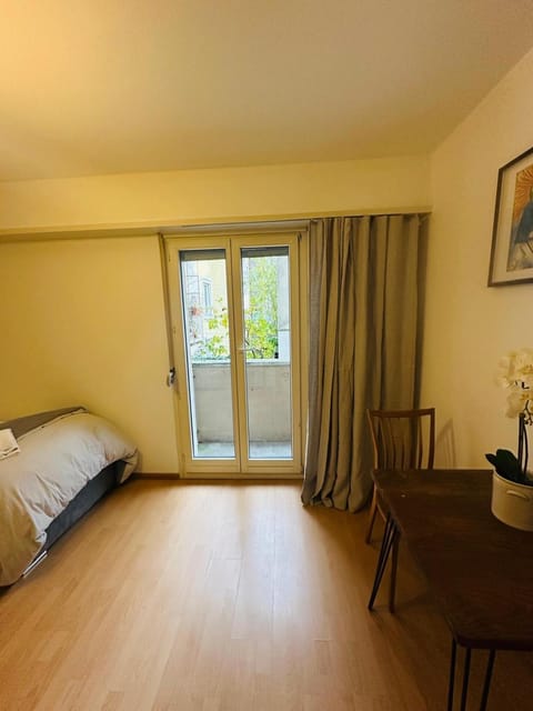 Hostel City Basel 366 Hotel in Basel