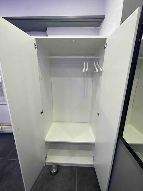 Beautiful Studio Near Basel 2 pers parking Apartment in Saint-Louis