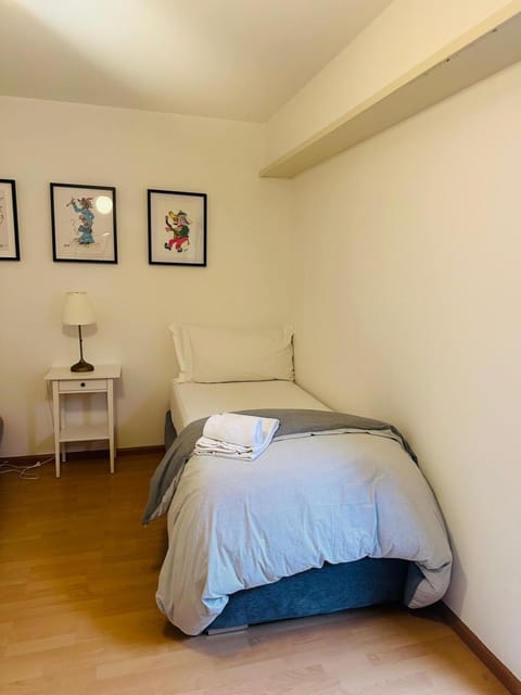 Hostel City Basel 389 Hotel in Basel