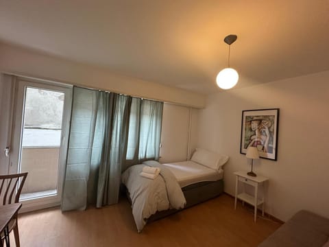 Hostel City Basel 389 Hotel in Basel