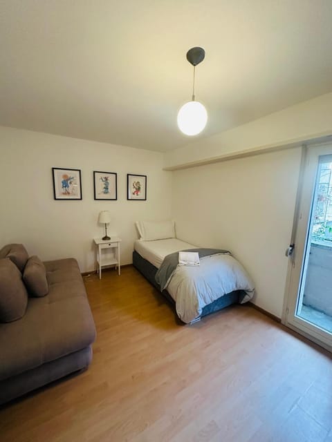 Hostel City Basel 389 Hotel in Basel