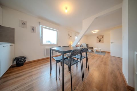 Beautiful apartment Near Basel 4 people Huningue Apartment in Weil am Rhein