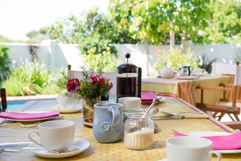 Breakfast, English/Irish breakfast