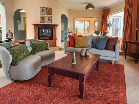 TV and multimedia, Living room