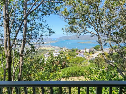 Day, Natural landscape, View (from property/room), Balcony/Terrace, Lake view