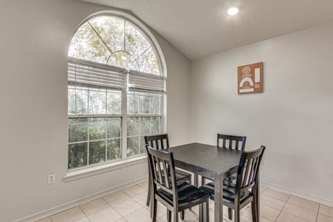 Explore Gulfport Beaches Family Home with Yard House in Gulfport