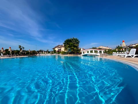 Swimming pool, Swimming pool