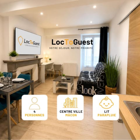 Property building, Property logo or sign