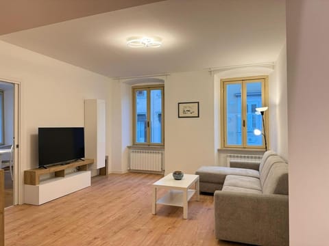 Alphabet Apartment Apartment in Trieste