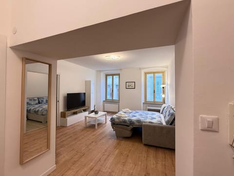 Alphabet Apartment Apartment in Trieste