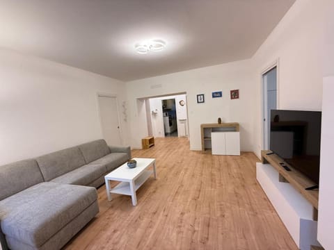 Alphabet Apartment Apartment in Trieste